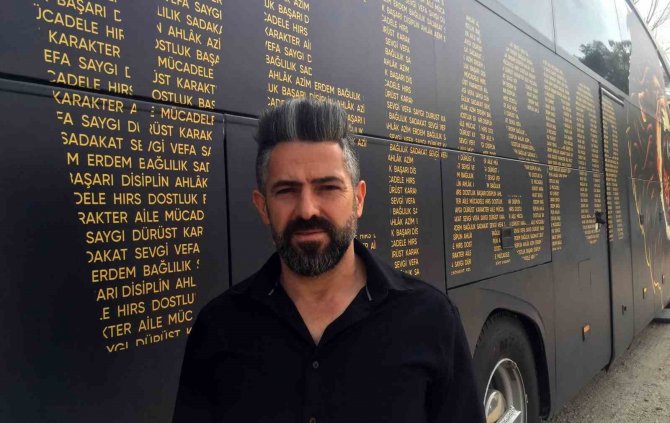 Başkan Kaskat: “Ligin Bitmesine 12 Hafta Kala Bize Haksızlık Yapılıyor”