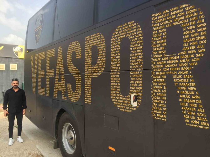 Başkan Kaskat: “Ligin Bitmesine 12 Hafta Kala Bize Haksızlık Yapılıyor”