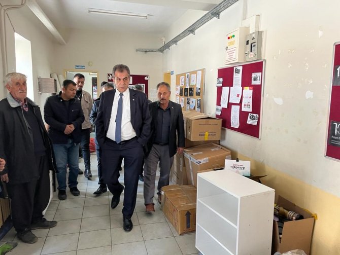 Depremzedelere Ücretsiz Konut Müjdesi