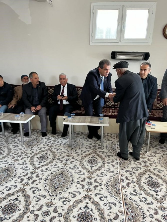 Depremzedelere Ücretsiz Konut Müjdesi