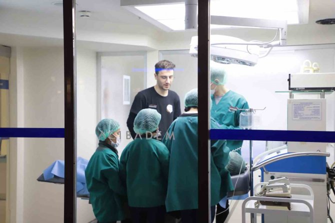 Afet Bölgesinden Şile’ye Gelen Çocuklara Şile Belediyesi’nden Moral Etkinliği