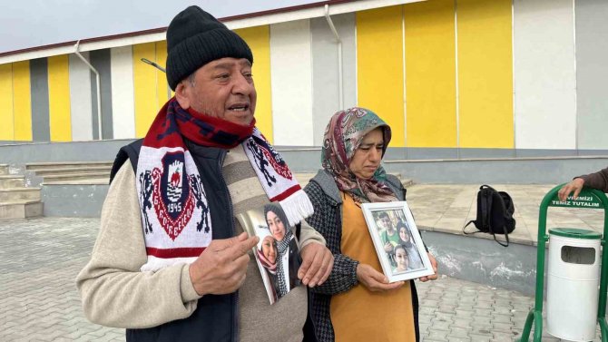 Depremde 2 Kızını Kaybeden Acılı Baba Cumhurbaşkanı’na Seslendi