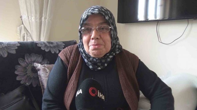 Depremzede Kadınları, Özledikleri Ev Ortamına Kavuşturdular