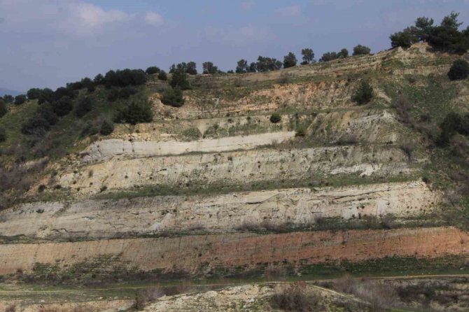 Aydın’da Kuraklık Alarmı