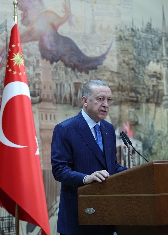 Nükhet Hotar: “Afete Dirençli Şehirler İçin Bilim Şart”