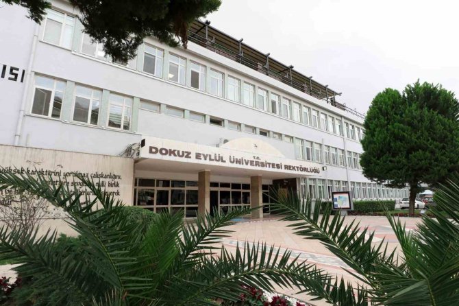 Dokuz Eylül’den Yeni Deprem Raporu