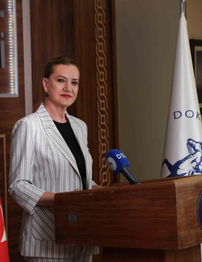 Dokuz Eylül’den Yeni Deprem Raporu