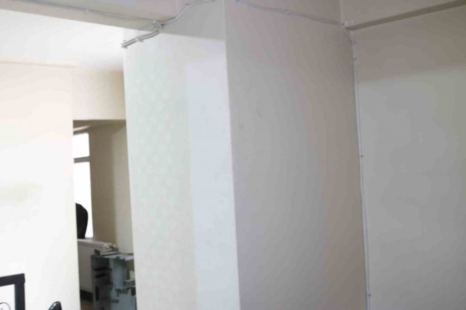 Diyarbakır’da 2011 Yılında Güçlendirme Yapılan Bina Şiddetli Depreme Rağmen Ayakta Kaldı