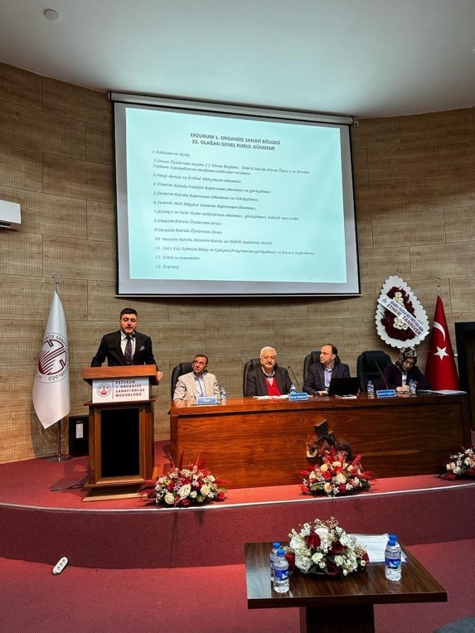 İ̇şadamı Murat Urkuç Güven Tazeledi