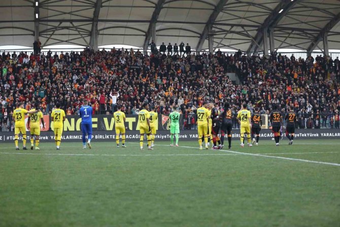 Hazırlık Maçı: İ̇stanbulspor: 0 - Galatasaray: 6