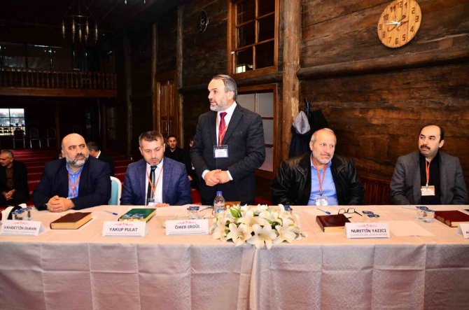 Genç Muhafızlar Hafızlık Yarışması Finali