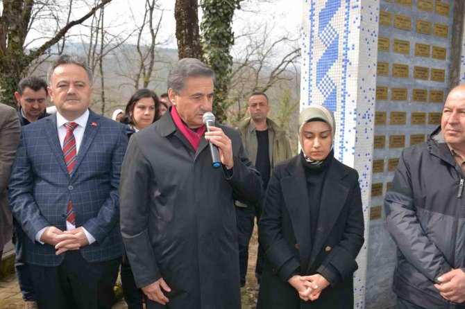 Milletvekili Güneş: “Kömür Havzasını Enerji Ve Doğalgaz Üssü Merkezi Haline Getiriyoruz”