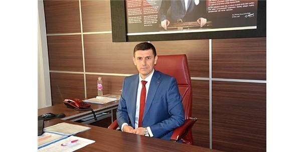 Burhaniye’de Mesleki Eğitim Merkezinden Bir İlk Daha