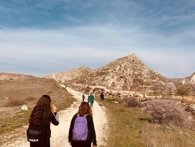 Halfeti’de Sessiz Festival