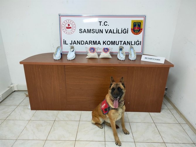 Jandarma Aranan 595 Kişiyi Yakaladı