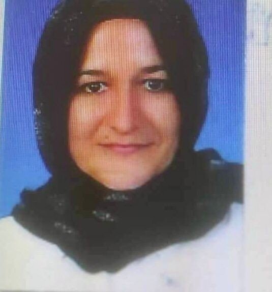 Çanakkale’de Boşanma Aşamasındaki Eşini 2 Kez Kaçıran Tutuklu Muhtara 3 Yıl 4 Ay Hapis Cezası Verildi