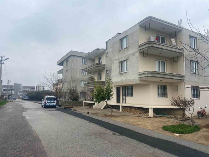 Torbalı’da Kadın Cinayeti