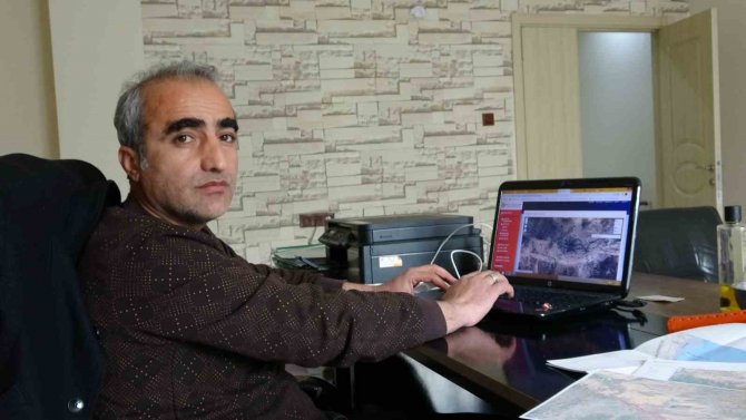 Jeoloji Uzmanından Mardin İçin Rahatlatan Uyarı