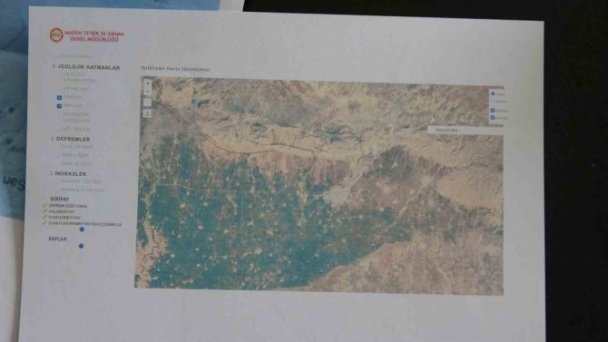 Jeoloji Uzmanından Mardin İçin Rahatlatan Uyarı