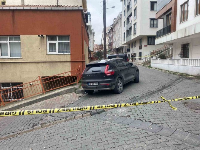 Kağıthane’de Dehşet: Uzun Namlulu Silahla Gerçekleştirilen Saldırıda Ölümden Döndüler