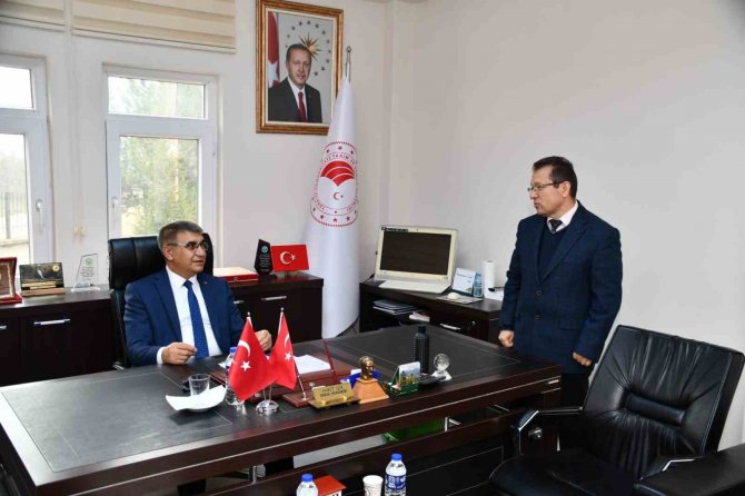 Karabük’te 267 Bin 89 Dekar Koruma Alanı Var