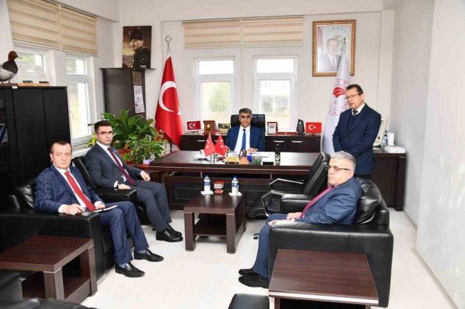 Karabük’te 267 Bin 89 Dekar Koruma Alanı Var