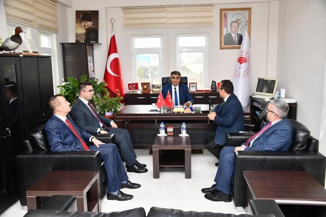 Karabük’te 267 Bin 89 Dekar Koruma Alanı Var