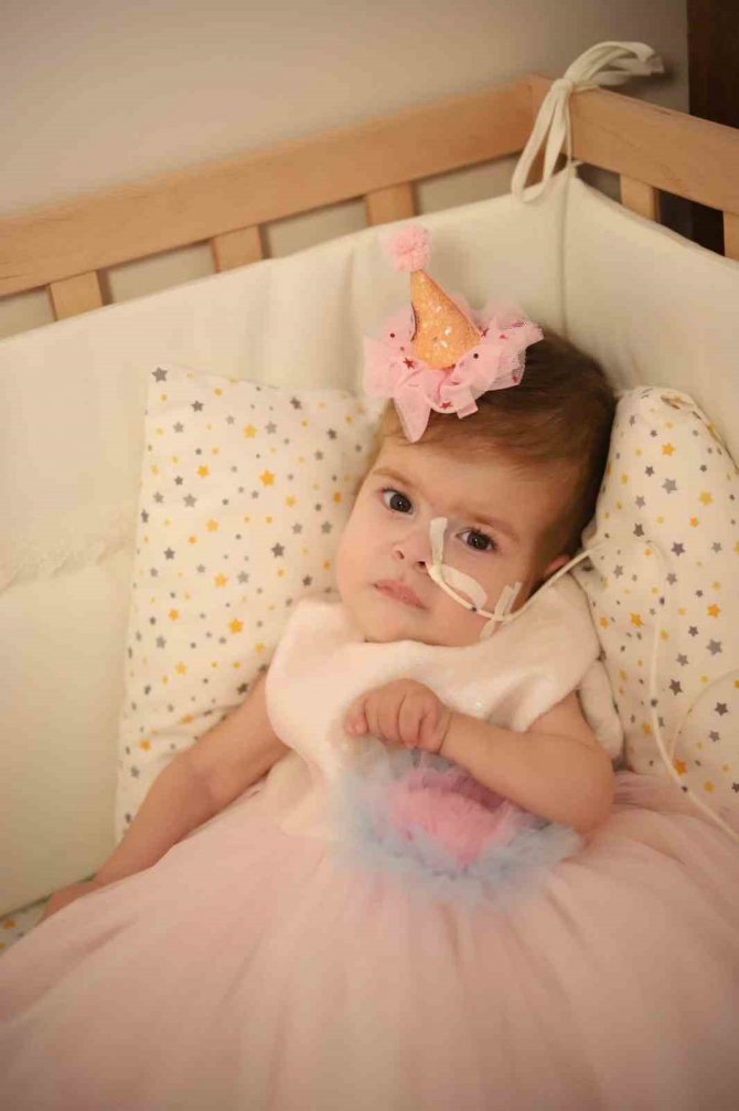Türkiye’nin Kuaförleri Ebrar Bebek İçin Yarışacak