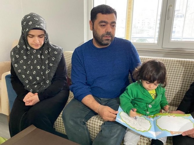 Ordu’dan ‘Evim Yuvan Olsun’ Kampanyasına Destek