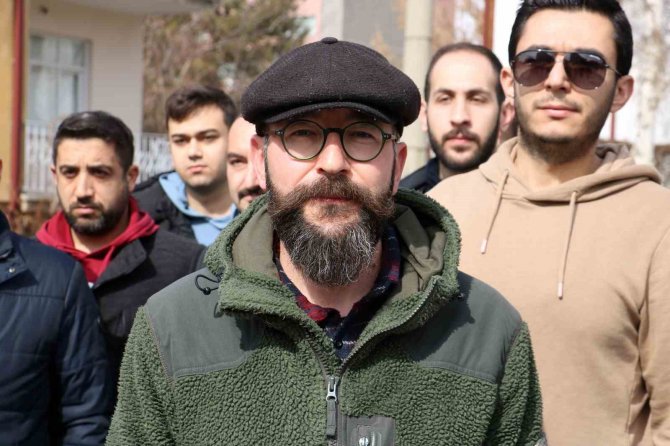 Hayvanseverlerden Tepki: “Bir Canlının Yuvasını Yakmak, Yıkmak Vicdansızlıktır”