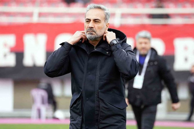 Spor Toto 1. Lig: Tuzlaspor: 1 - Gençlerbirliği: 0