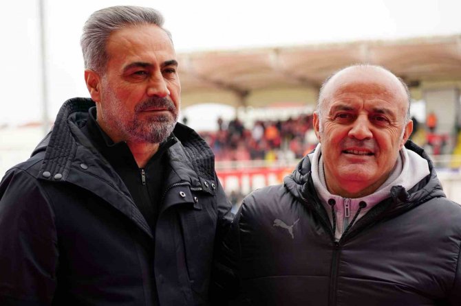 Spor Toto 1. Lig: Tuzlaspor: 1 - Gençlerbirliği: 0