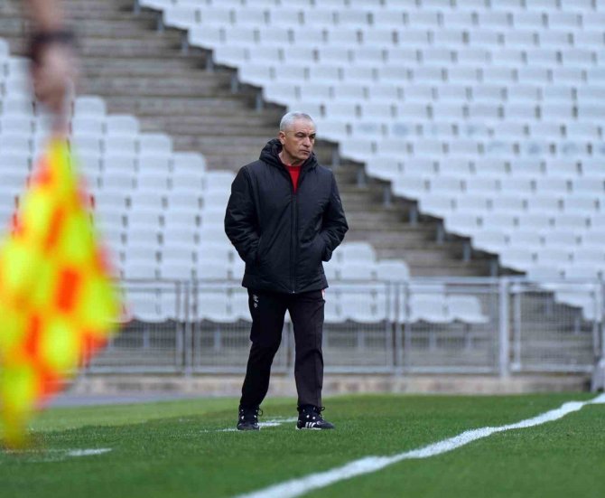 Spor Toto Süper Lig: Fatih Karagümrük: 4 - Sivasspor: 3 (Maç Sonucu)