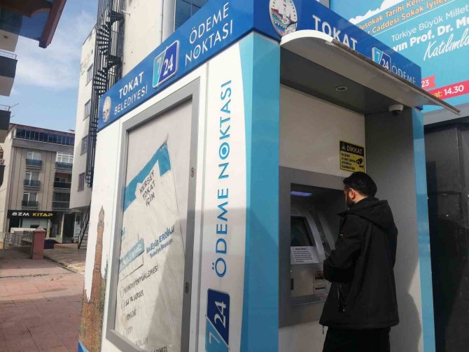 Depremzedelere Su Ve Toplu Taşıma Ücretsiz