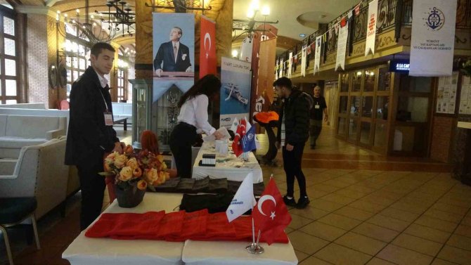 Yat Kaptanları Marmaris’te Sektör Buluşmasında Bir Araya Geldi