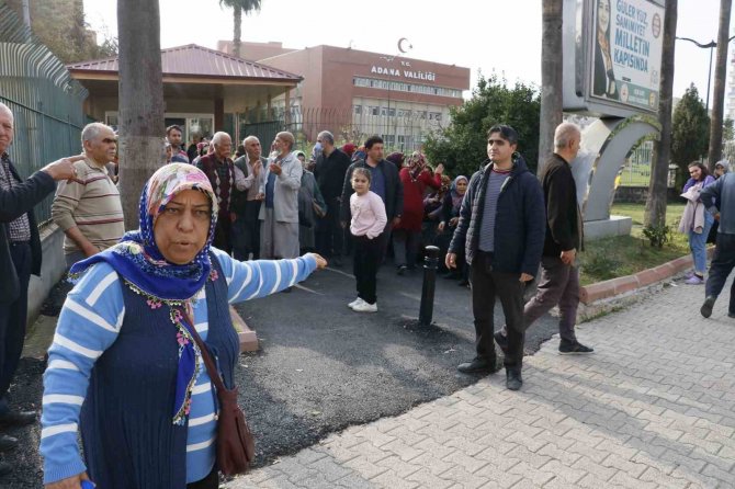 Müteahhit Çürük Raporu Aldı, Depremde Sağlam Çıktı