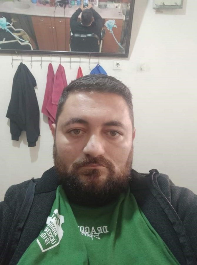 Çaycuma’da Trafik Kazası: 1 Ölü, 3 Yaralı