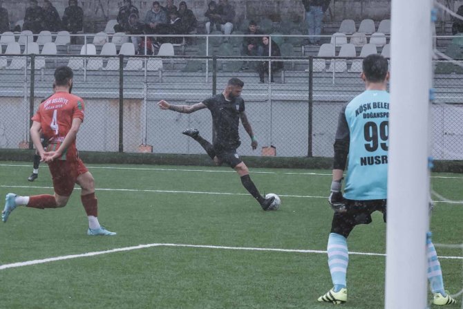Aydınspor, Şampiyonluğu Garantiledi