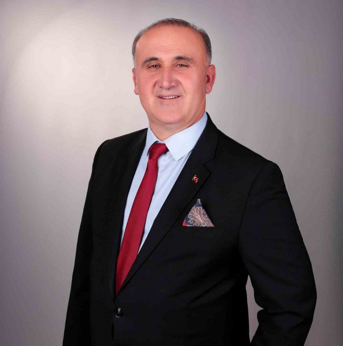 Başkan Kaya: “Aydın Büyükşehir Belediyesi İle Uyum İçinde Çalışıyoruz, Başka Bir Partiye Geçmem Söz Konusu Değil”