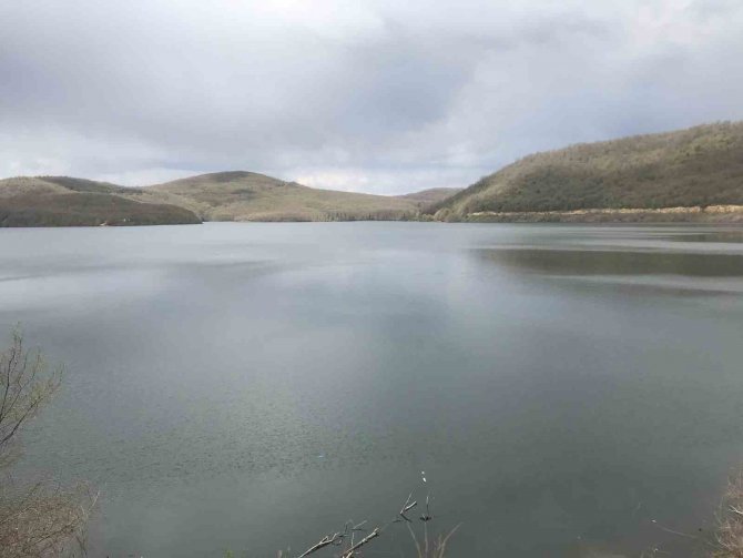 İ̇stanbul’da Barajlar Alarm Veriyor