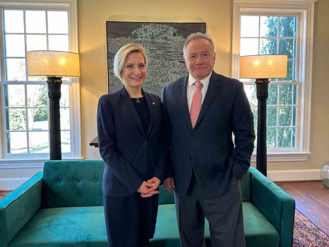 Bau Global Üyesi Bay Atlantic Üniversitesi Neche Akreditasyonu Aldı