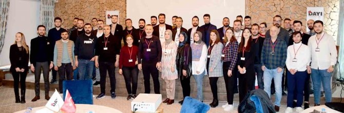 Deprem Bölgesinde 100 Bin Lahmacun Üretme Kararı Aldılar