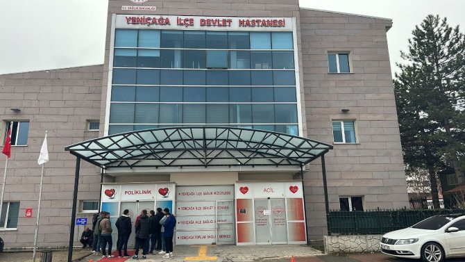 Amatör Maçta Olaylar Çıktı, Polis Müdahale Etti
