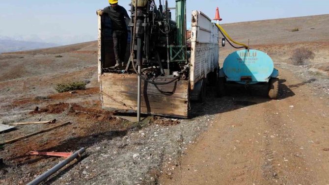 Bakan Kurum: “Zemin Etüt Ve Mikrobölgeleme Çalışmalarının Tamamlandığı, Sağlam Zemin Tespit Edilen Yerlerde Hiç Vakit Kaybetmiyoruz”