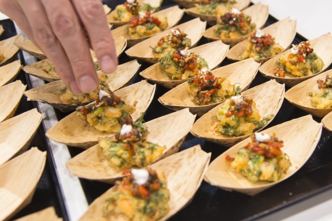 Japonya’ya Gıda İhracatında Hedef 500 Milyon Dolar