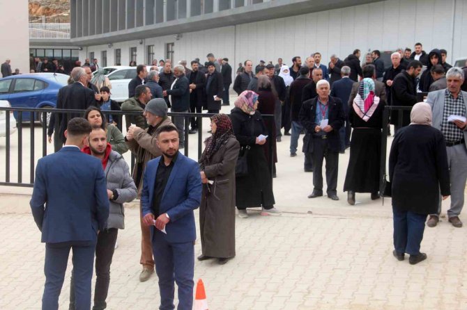 Muhtarlık Seçimleri Cumhurbaşkanlığı Seçimlerini Aratmadı