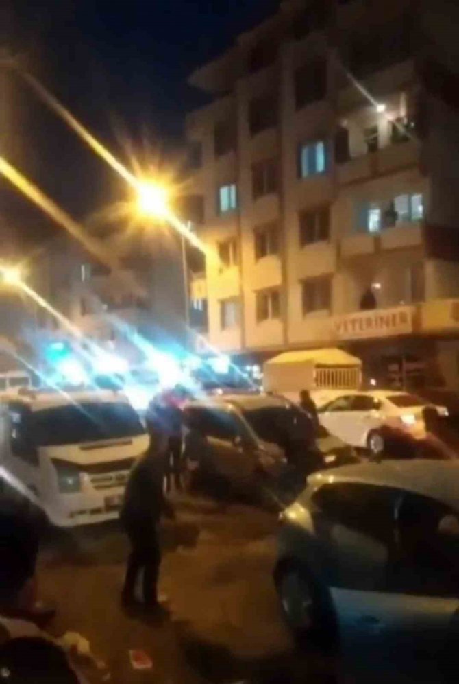 Iğdır’da Meydan Muharebesi Gibi Kavga: 6 Yaralı