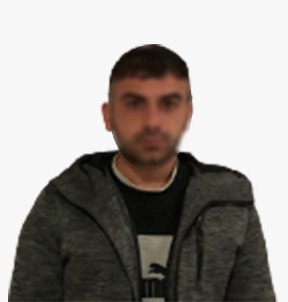 500 Bin Tl Değerinde Ziynet Eşyası Çalan Şüpheli Yakalandı