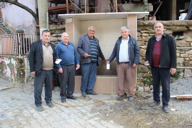 İ̇zmir’de Su Fiyatları Cep Yakmaya Başladı