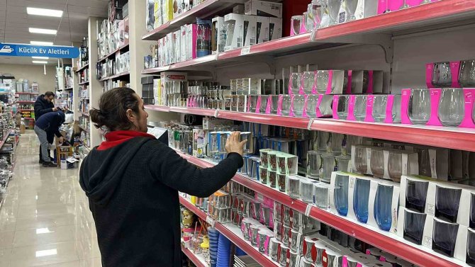 Kadınlar Günü Öncesi Bu Ürünlere Talep Arttı